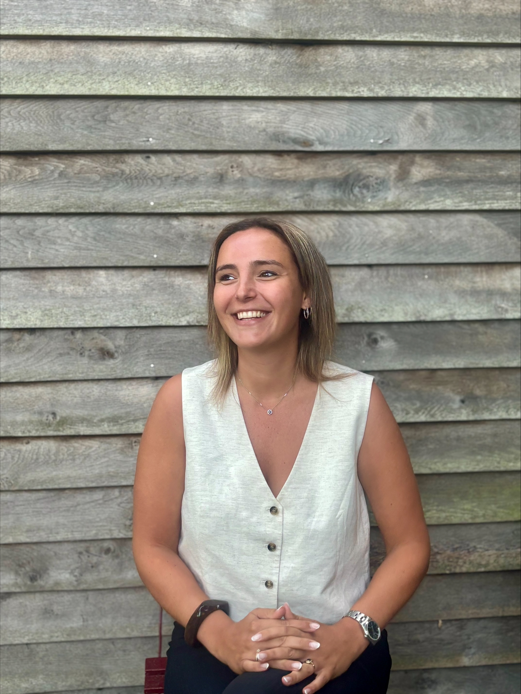 Sandra Michiels Moutershof