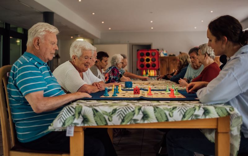  Residentie Battenbroek 